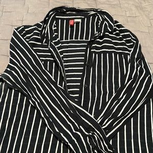 H&M size 8 Divided Blouse